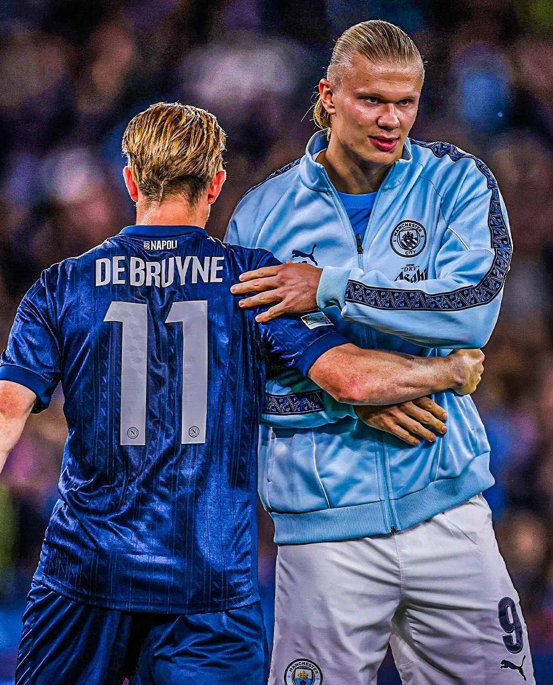 罗塞尼尔有何特点？强调控球逼抢，待年轻人宽容＂